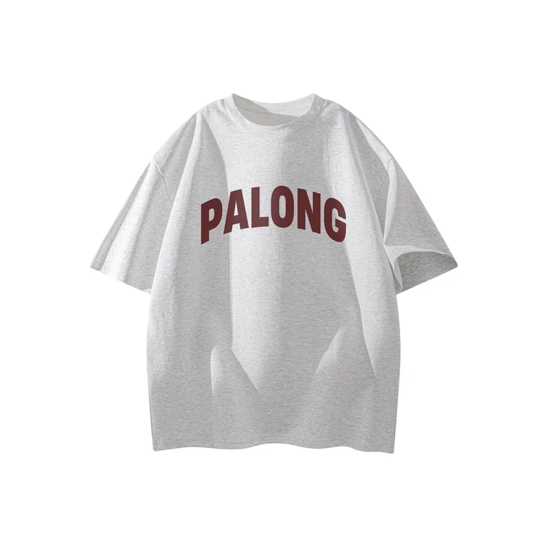 PAL ONGACO T Shirts Unisex-21
