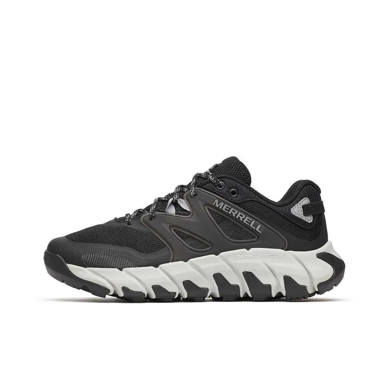 MERRELL Maipo Explorer Aerosport Black Women's-0