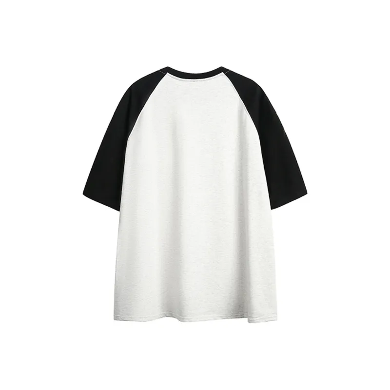 A/2/8/T Shirts Unisex-1