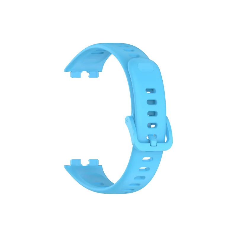 Mr. Strap Watch Band Huawei Compatibility 12.5cm 21cm Silicone Material-73