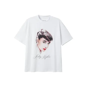 Toos. T-Shirts Unisex White