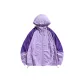 Butterfly Purple
