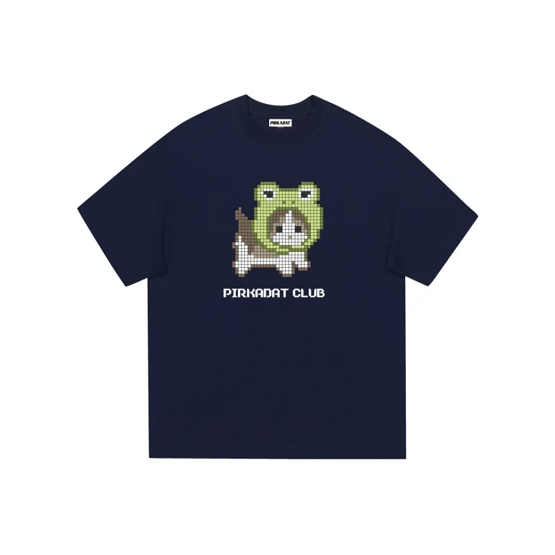 Pirkadat T Shirts Unisex-12