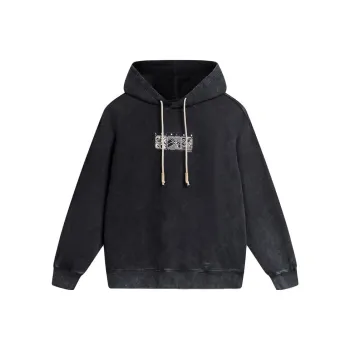 LiNing Sports Lifestyle Collection China Culture Collection Sweatshirt Men's Black