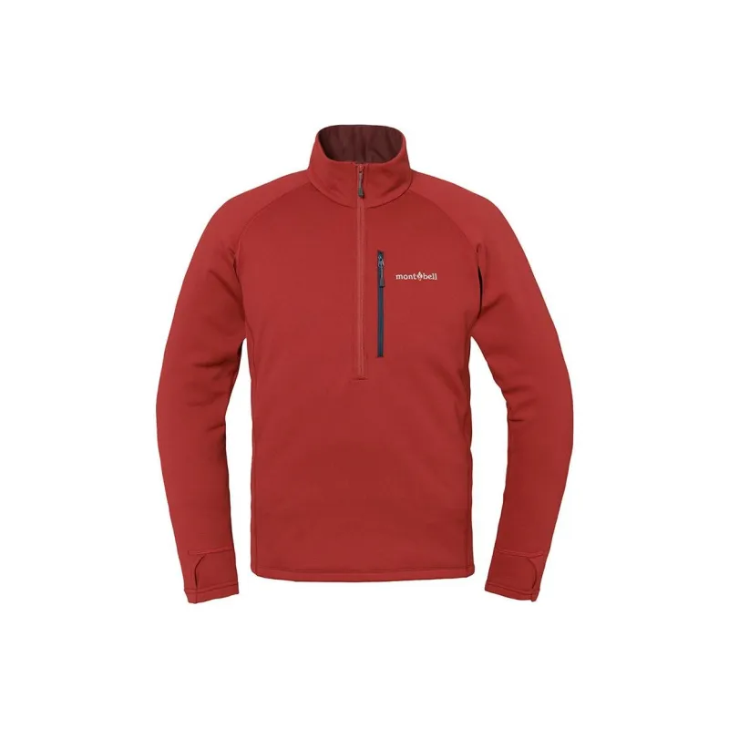 MONTBELL Sweatshirts Men-4
