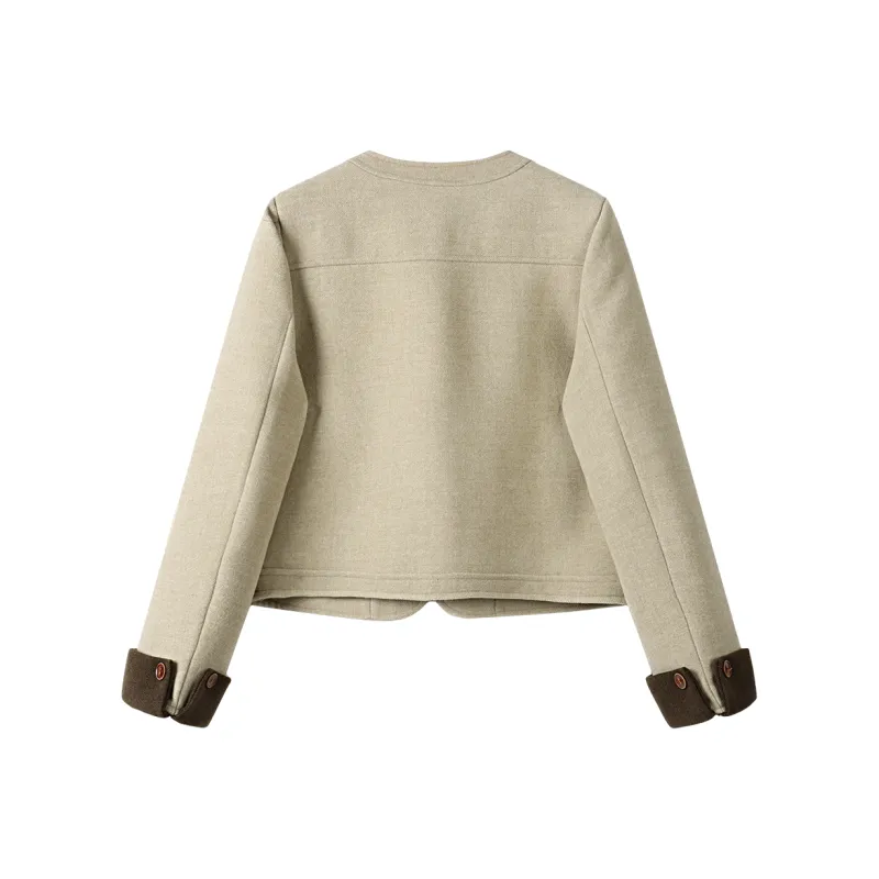 CIVICERA Jackets Women's-1