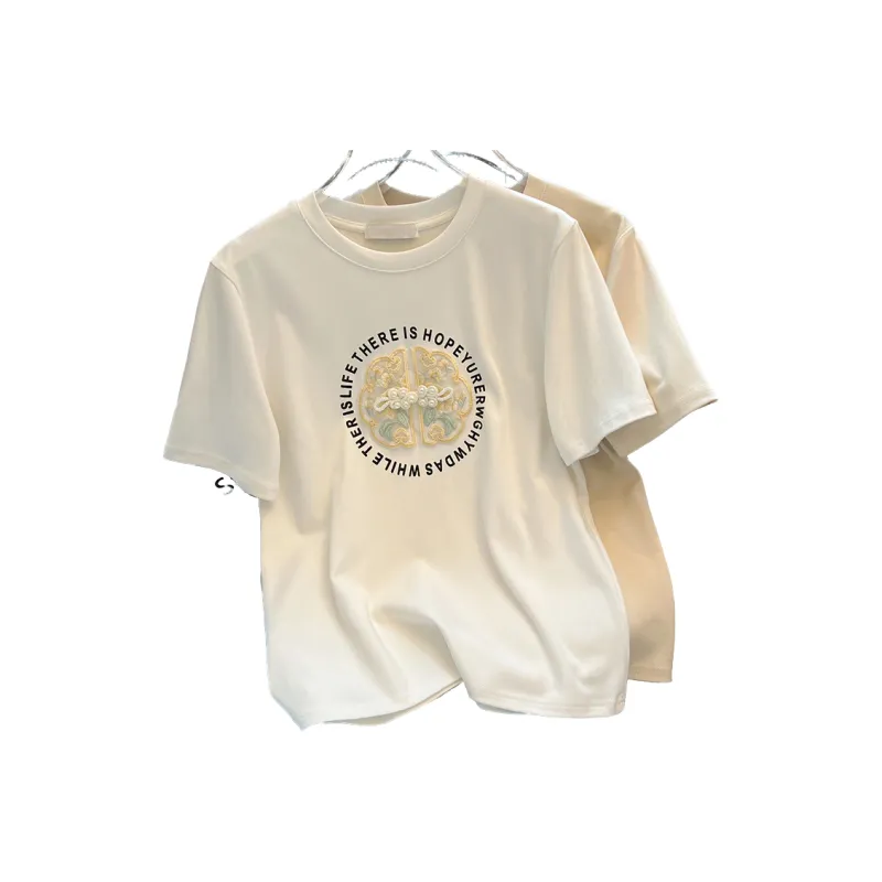 ORIGIN T Shirts Women's-7