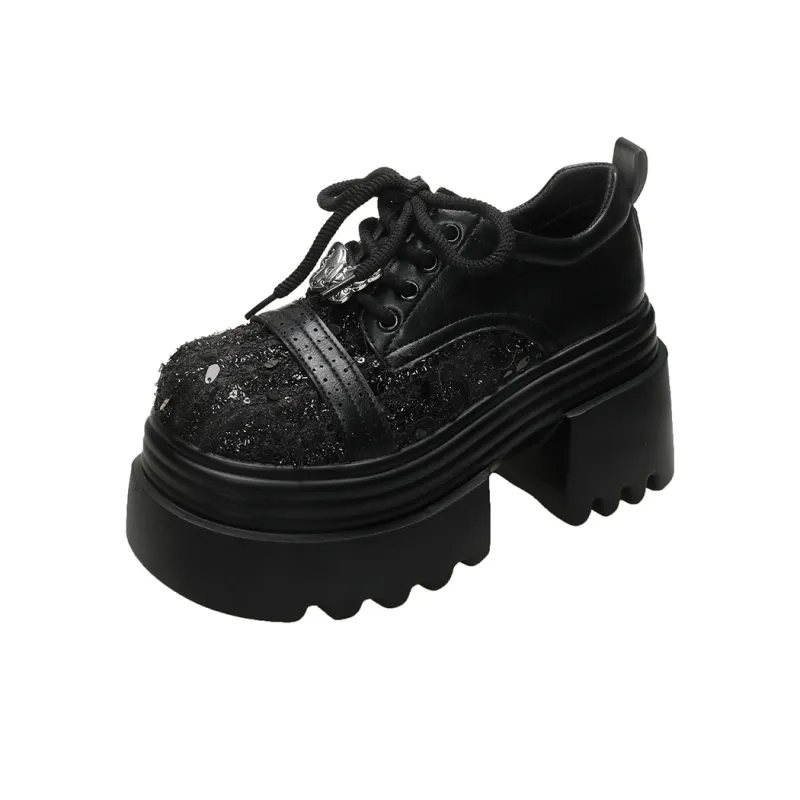 AJPAP Casual Single Shoes Women's-0
