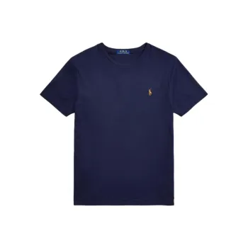 Polo Ralph Lauren T Shirt Men's Marine Blue