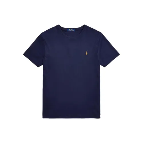Polo Ralph Lauren T Shirt Men's Marine Blue