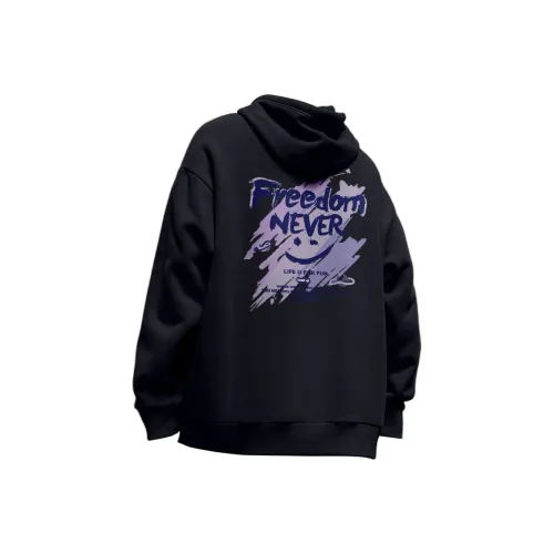MINISO Sweatshirts Unisex