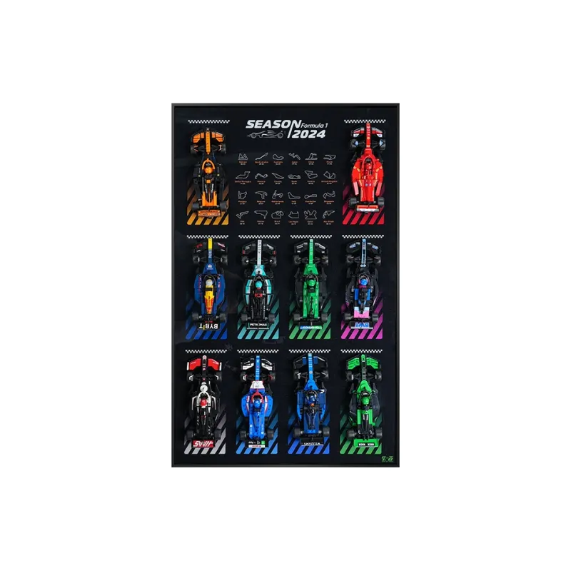 LYB Model Accessories-6