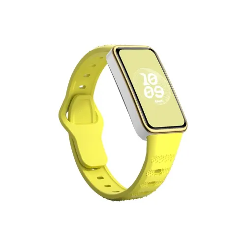 Mr. Strap Watch Band Huawei Compatibility 12.5cm 21cm Silicone Material