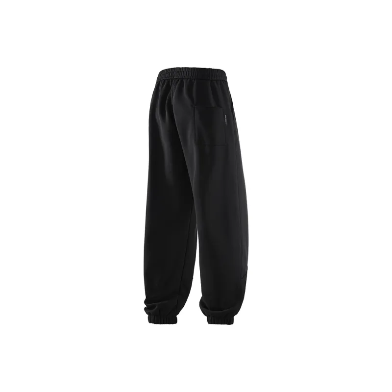 ORMY Casual Pants Unisex-7