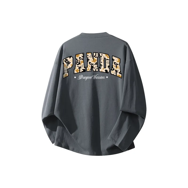 Kung Fu Panda T Shirts Unisex-21