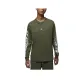 Medium Olive Green