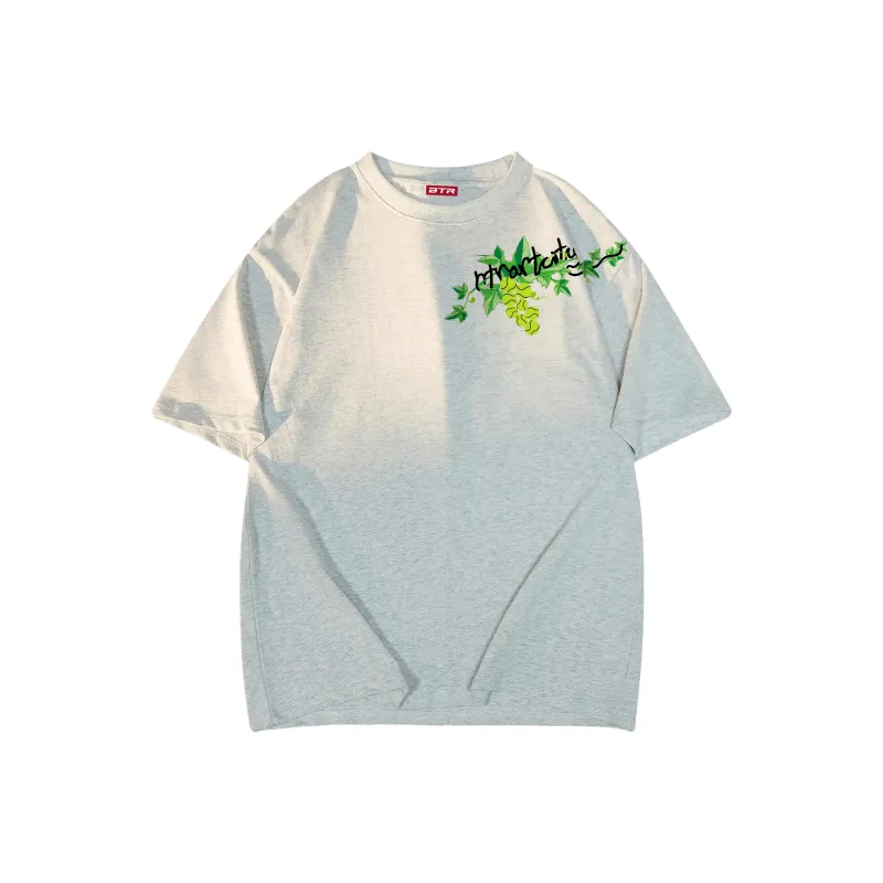 BTR T Shirts Unisex-22