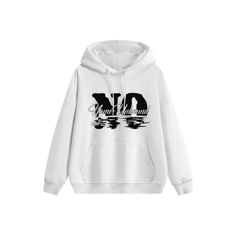 NOME Sweatshirts Unisex-16