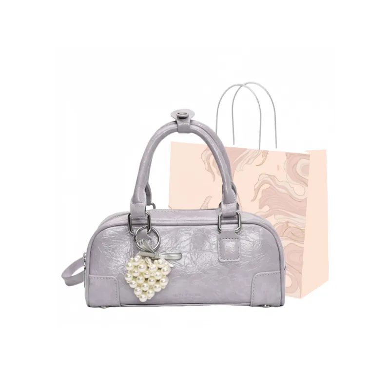 GATOER PU Crossbody Handbag Regular Women's Multicolor-16
