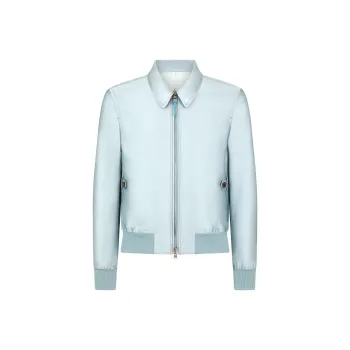 TOM FORD Zip up Bomber Jacket