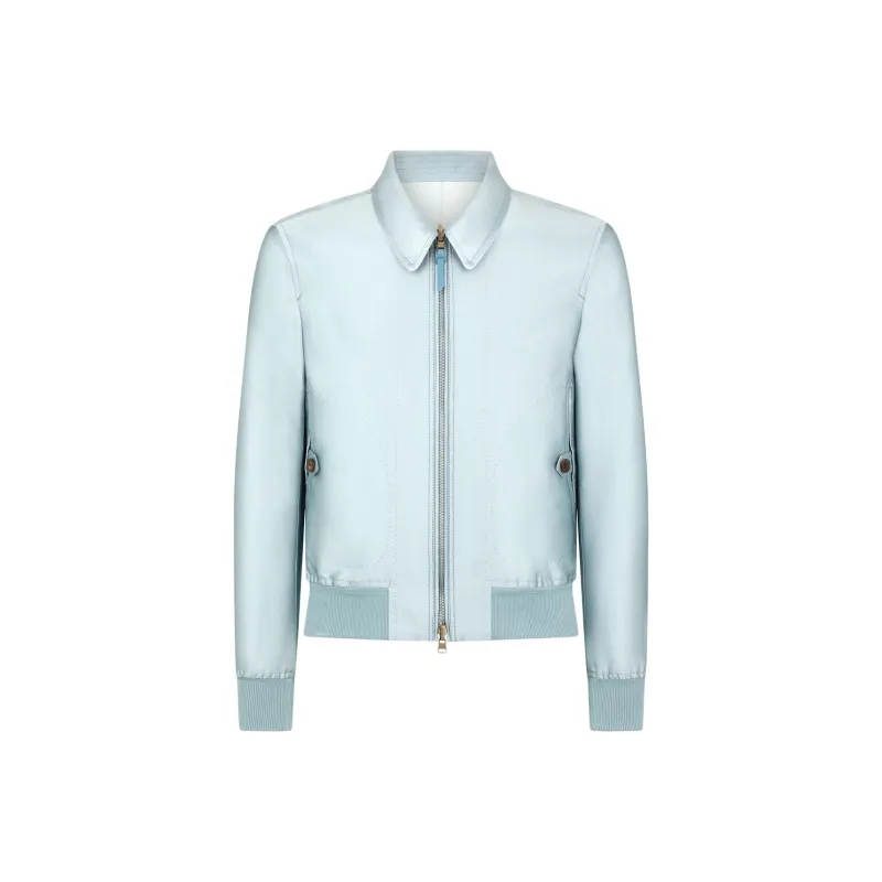 TOM FORD Zip up Bomber Jacket-0