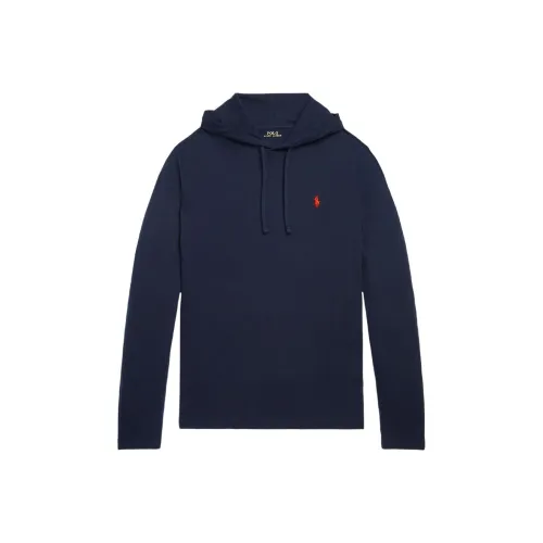 Polo Ralph Lauren Sweatshirt Men's Marine Blue