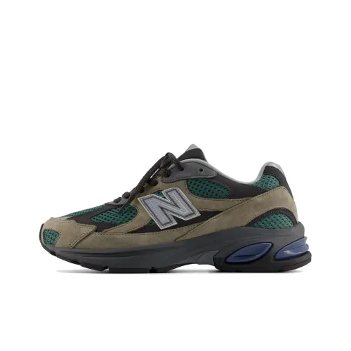 New Balance 2010 Dockside Indigo