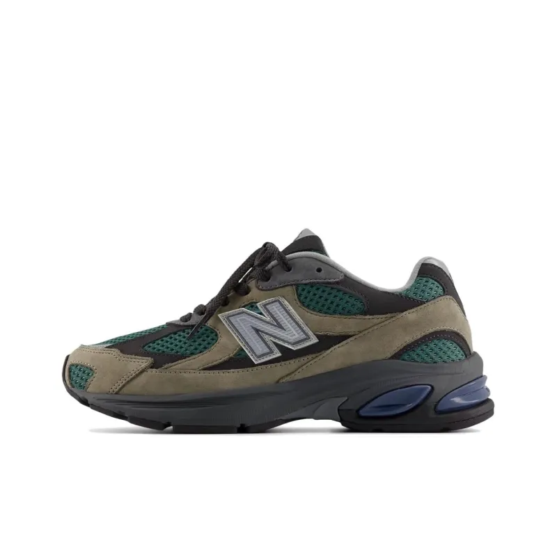 New Balance 2010 Dockside Indigo-0