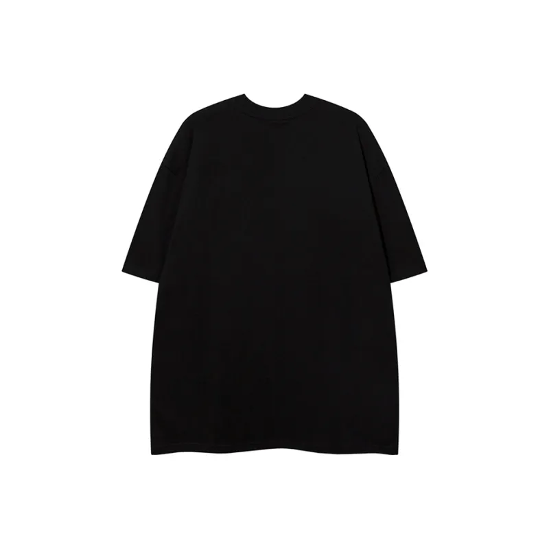 HKRXEC T Shirts Unisex-3