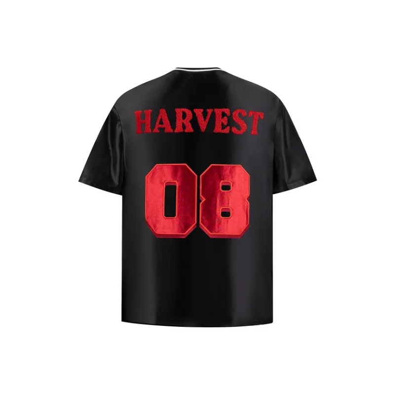 BONAS T Shirts Unisex-3