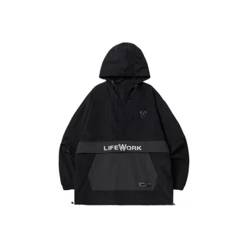 LIFEWORK HIDEAWAY SS24 Sweatshirt Men's