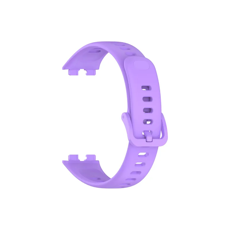 Mr. Strap Watch Band Huawei Compatibility 12.5cm 21cm Silicone Material-68