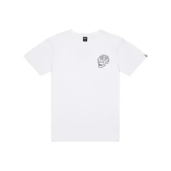 Deus Ex Machina Venice Skull T shirt