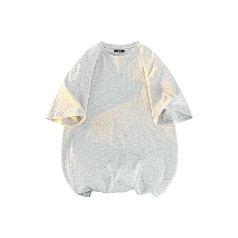 IN'S T Shirts Unisex-4