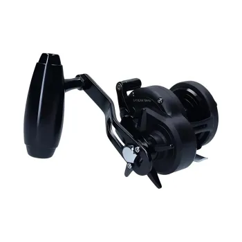 DAIWA 20 Catalina 15H SJ Fishing Line Reels Boat Fishing Wheels Fishing