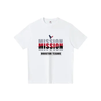 NFL T Shirts Unisex