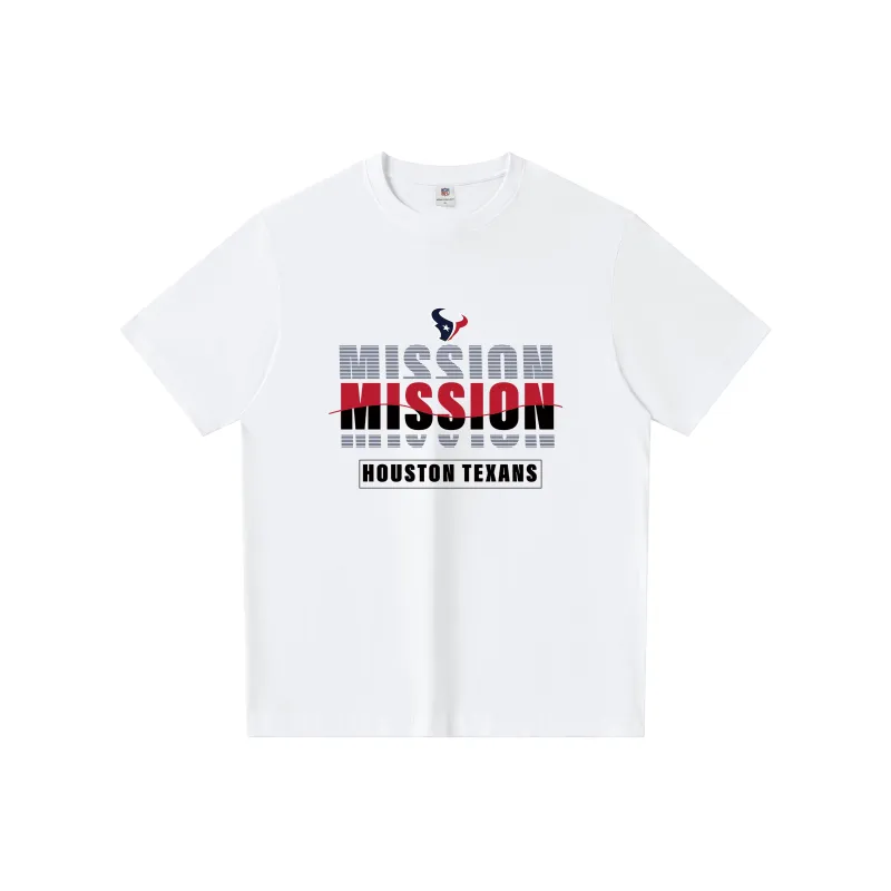 NFL T Shirts Unisex-0