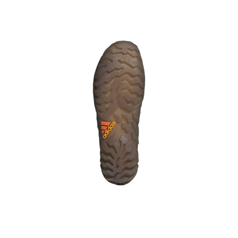 Adidas Water Moc Equipment Orange Black-5