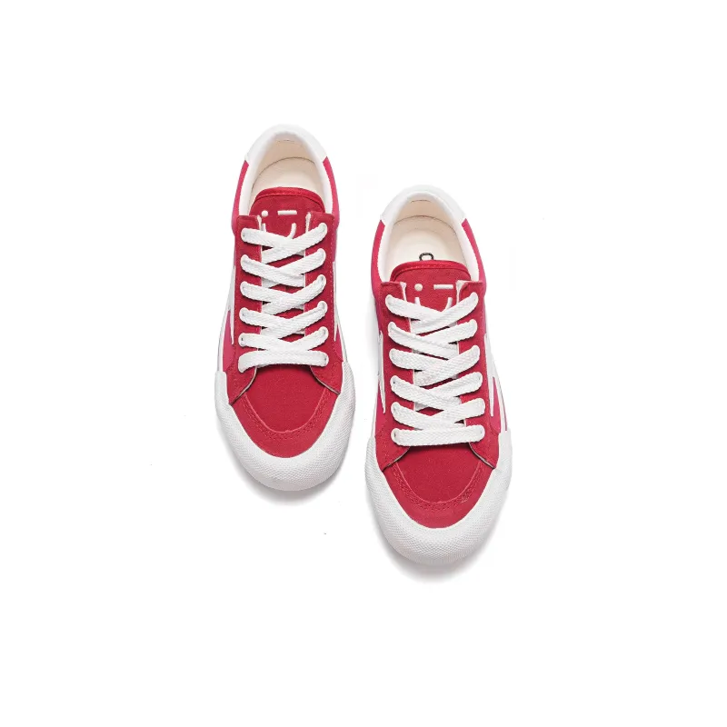 MINISO Lightning Vengeance Storm Collection Low-Top Skateboard Shoes Unisex-4