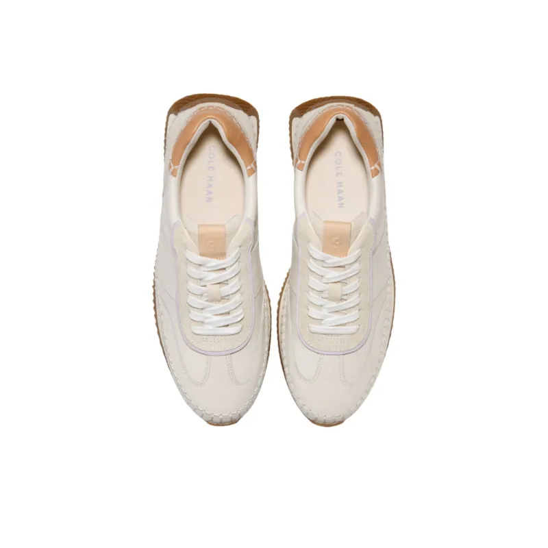 COLE HAAN GrandPro Collection Low Top Casual Shoes Women's White-5