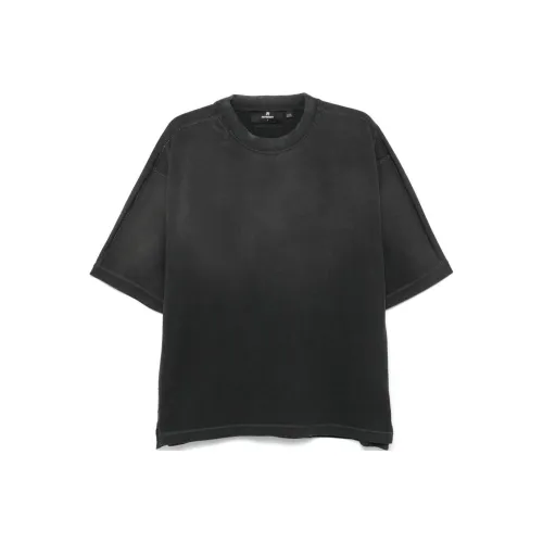 REPRESENT Crew neck T shirt