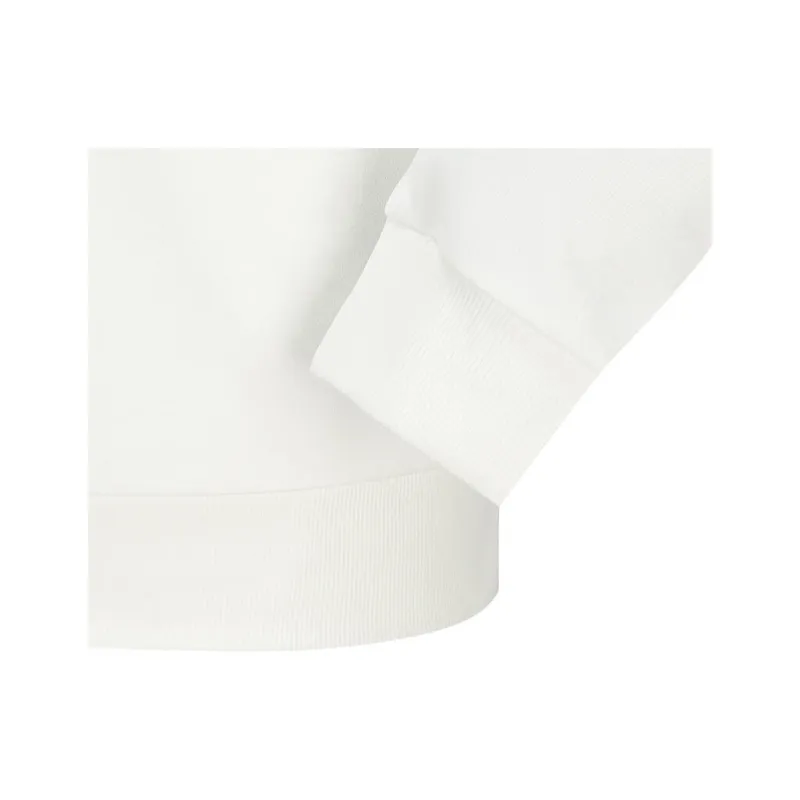 YONEX Sweatshirts Men White-1