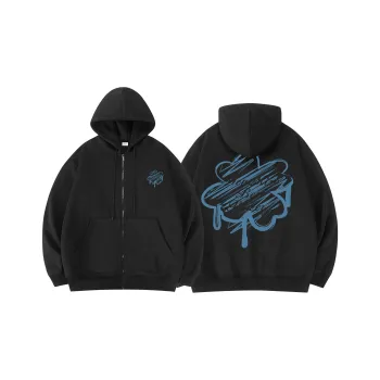 TEN MIRO Sweatshirts Unisex