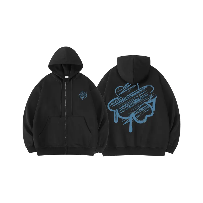 TEN MIRO Sweatshirts Unisex-0