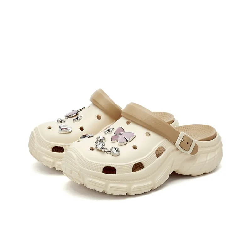 JOSINY Clogs Women's-3