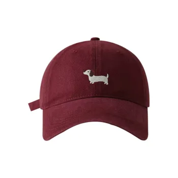A Good Thing Cotton Baseball Caps Unisex