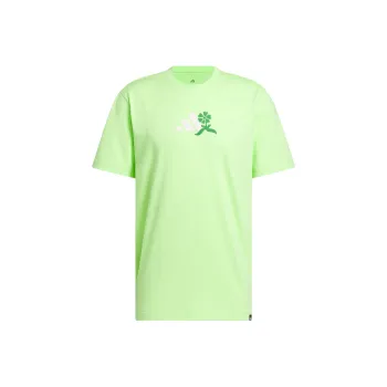 Adidas Free Shipping With AdiClub Mental Health Awareness Tee