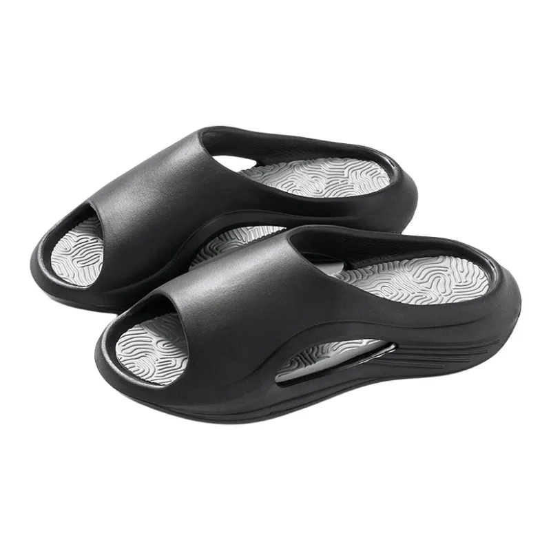 ZHIYILIANGPIN Slide Slipper Casual Men's, Slippers-6