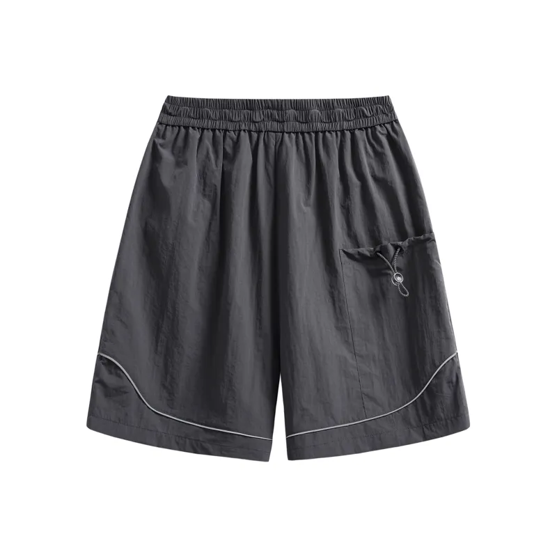 The Simpsons Casual Shorts Unisex-7