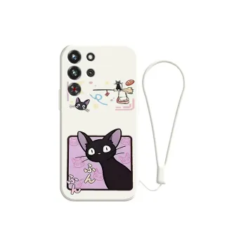 LANMUMU Phone Cases